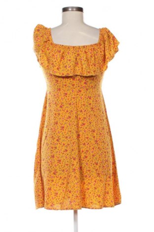 Kleid Clockhouse, Größe S, Farbe Mehrfarbig, Preis 14,99 €