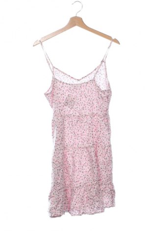 Kleid Clockhouse, Größe M, Farbe Mehrfarbig, Preis 14,99 €