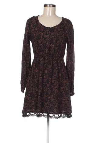 Kleid Clockhouse, Größe M, Farbe Mehrfarbig, Preis 20,99 €