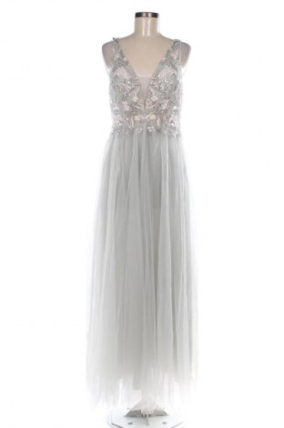 Kleid Clockhouse, Größe L, Farbe Grün, Preis € 64,99