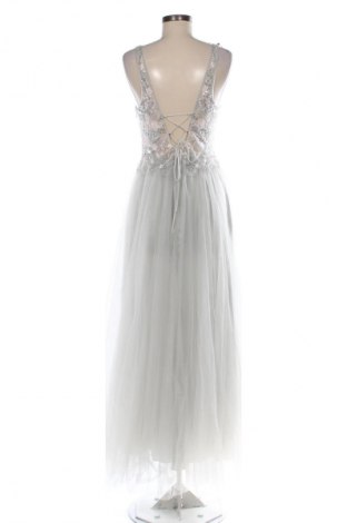 Kleid Clockhouse, Größe L, Farbe Grün, Preis € 64,99