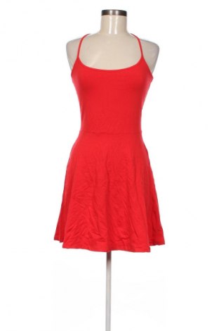 Kleid Clockhouse, Größe M, Farbe Rot, Preis 17,99 €