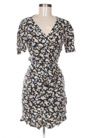 Kleid Clockhouse, Größe L, Farbe Mehrfarbig, Preis 14,99 €