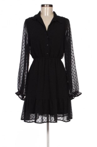 Rochie Clockhouse, Mărime M, Culoare Negru, Preț 98,99 Lei