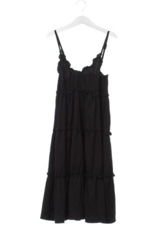 Kleid Clockhouse, Größe XS, Farbe Schwarz, Preis 13,99 €