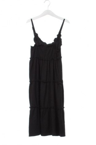 Kleid Clockhouse, Größe XS, Farbe Schwarz, Preis 13,99 €