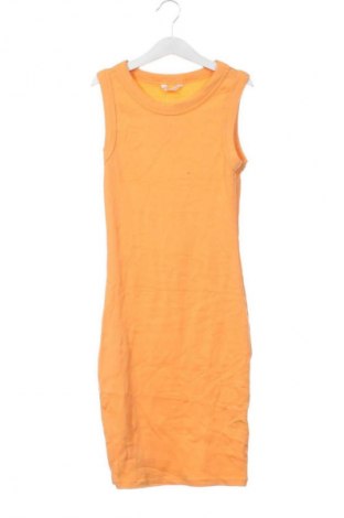 Rochie Clockhouse, Mărime XS, Culoare Portocaliu, Preț 72,99 Lei