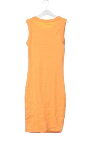 Rochie Clockhouse, Mărime XS, Culoare Portocaliu, Preț 72,99 Lei