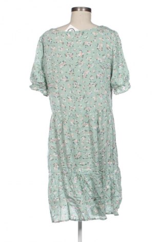 Kleid Clockhouse, Größe M, Farbe Mehrfarbig, Preis 20,99 €