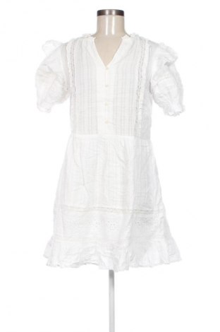 Kleid Clockhouse, Größe M, Farbe Weiß, Preis € 15,99