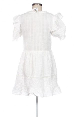 Kleid Clockhouse, Größe M, Farbe Weiß, Preis € 15,99