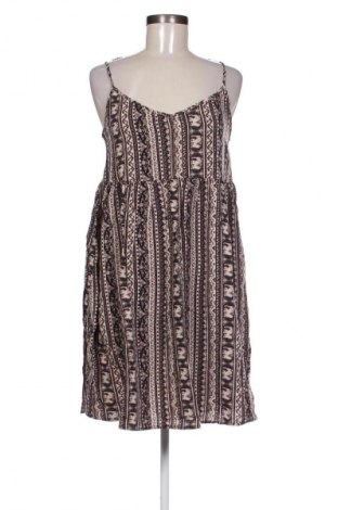Kleid Clockhouse, Größe M, Farbe Mehrfarbig, Preis 14,83 €