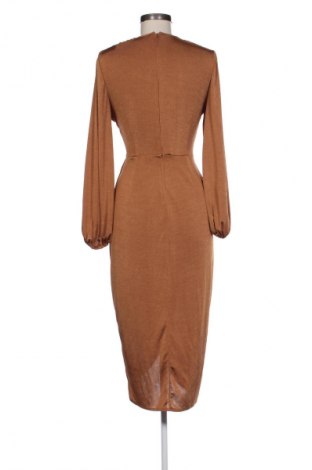 Rochie Closet London, Mărime M, Culoare Maro, Preț 215,79 Lei