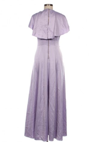 Šaty  Closet London, Veľkosť L, Farba Fialová, Cena  127,95 €