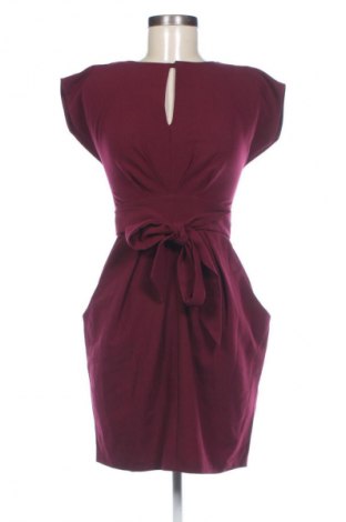 Sukienka Closet London, Rozmiar S, Kolor Czerwony, Cena 188,76 zł