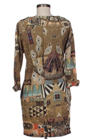 Kleid Club Donna, Größe M, Farbe Mehrfarbig, Preis 14,83 €