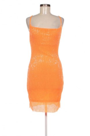 Φόρεμα Club L, Μέγεθος S, Χρώμα Πορτοκαλί, Τιμή 122,99 €