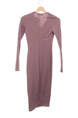 Φόρεμα Club L, Μέγεθος XS, Χρώμα Σάπιο μήλο, Τιμή 52,99 €
