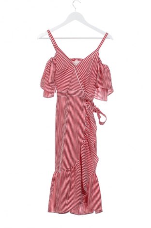 Kleid Club Monaco, Größe XXS, Farbe Mehrfarbig, Preis 56,99 €