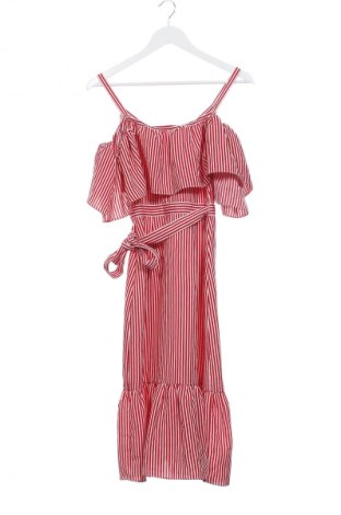 Kleid Club Monaco, Größe XXS, Farbe Mehrfarbig, Preis 56,99 €