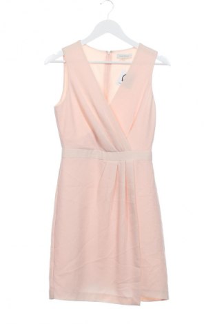 Φόρεμα Club Monaco, Μέγεθος XS, Χρώμα Σάπιο μήλο, Τιμή 52,99 €