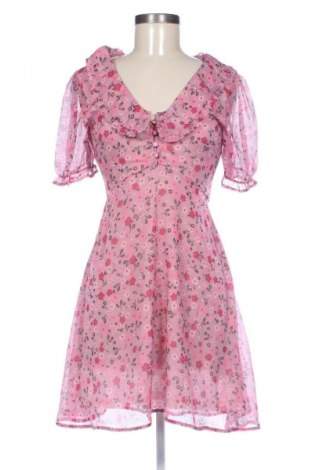 Kleid Club Room, Größe S, Farbe Mehrfarbig, Preis 22,99 €