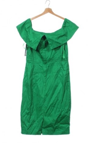 Rochie Collectif, Mărime XL, Culoare Verde, Preț 351,00 Lei