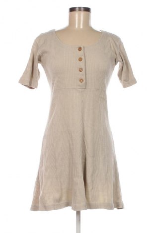 Kleid Collection, Größe M, Farbe Beige, Preis 15,06 €