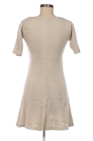 Kleid Collection, Größe M, Farbe Beige, Preis 15,06 €
