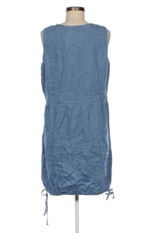 Φόρεμα Collection L, Μέγεθος XL, Χρώμα Μπλέ, Τιμή 24,99 €