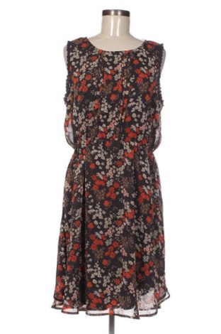 Φόρεμα Collective Concepts, Μέγεθος XL, Χρώμα Πολύχρωμο, Τιμή 13,99 €