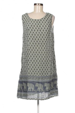 Kleid Colloseum, Größe L, Farbe Mehrfarbig, Preis € 16,99
