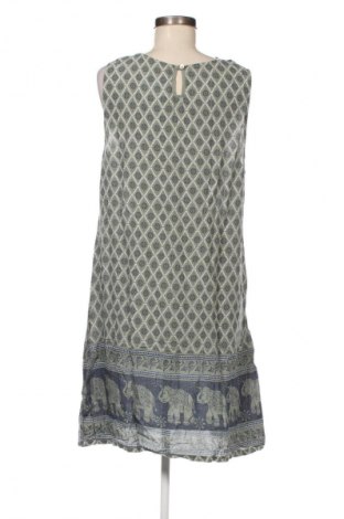Kleid Colloseum, Größe L, Farbe Mehrfarbig, Preis € 16,99