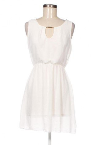 Kleid Colloseum, Größe S, Farbe Ecru, Preis € 13,99