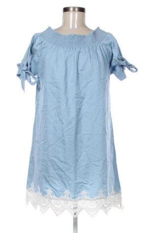 Rochie Colloseum, Mărime M, Culoare Albastru, Preț 73,99 Lei
