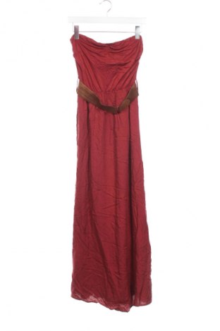 Kleid Colloseum, Größe XS, Farbe Braun, Preis € 20,99