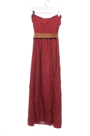 Kleid Colloseum, Größe XS, Farbe Braun, Preis € 20,99