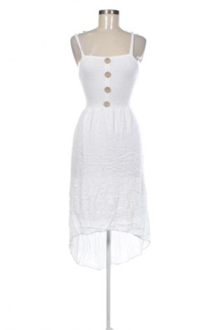 Rochie Colloseum, Mărime S, Culoare Alb, Preț 62,99 Lei