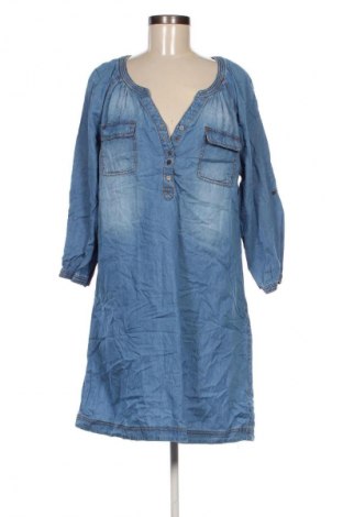 Rochie Colours, Mărime XL, Culoare Albastru, Preț 132,99 Lei