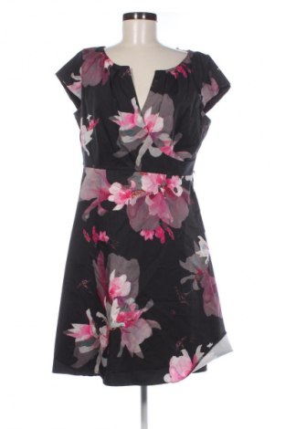 Kleid Comma,, Größe L, Farbe Mehrfarbig, Preis 41,94 €