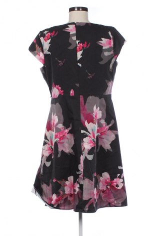 Kleid Comma,, Größe L, Farbe Mehrfarbig, Preis 41,94 €