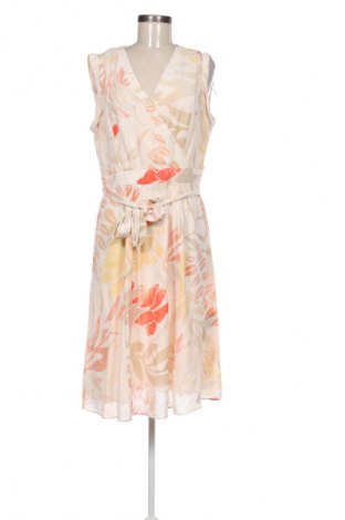Kleid Comma,, Größe M, Farbe Mehrfarbig, Preis 47,99 €