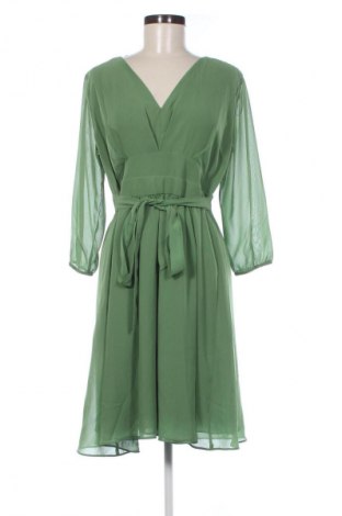 Rochie Comma,, Mărime M, Culoare Verde, Preț 502,37 Lei