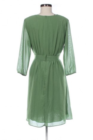 Rochie Comma,, Mărime M, Culoare Verde, Preț 502,37 Lei