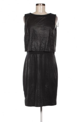 Φόρεμα Comma,, Μέγεθος M, Χρώμα Μαύρο, Τιμή 52,99 €