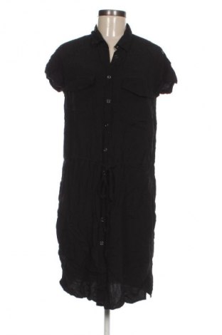 Φόρεμα Comma,, Μέγεθος L, Χρώμα Μαύρο, Τιμή 55,99 €