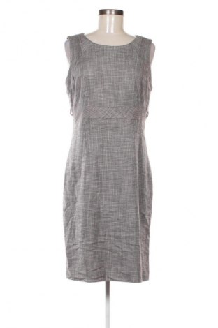 Kleid Comma,, Größe M, Farbe Grau, Preis 47,99 €