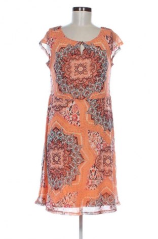 Rochie Comma,, Mărime L, Culoare Multicolor, Preț 231,99 Lei