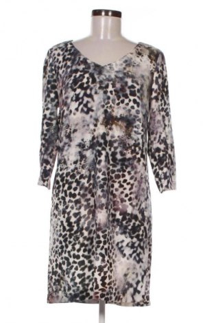 Kleid Comme Ca, Größe S, Farbe Mehrfarbig, Preis 20,99 €
