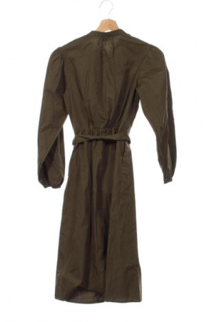 Φόρεμα Compania Fantastica, Μέγεθος XS, Χρώμα Πράσινο, Τιμή 24,55 €